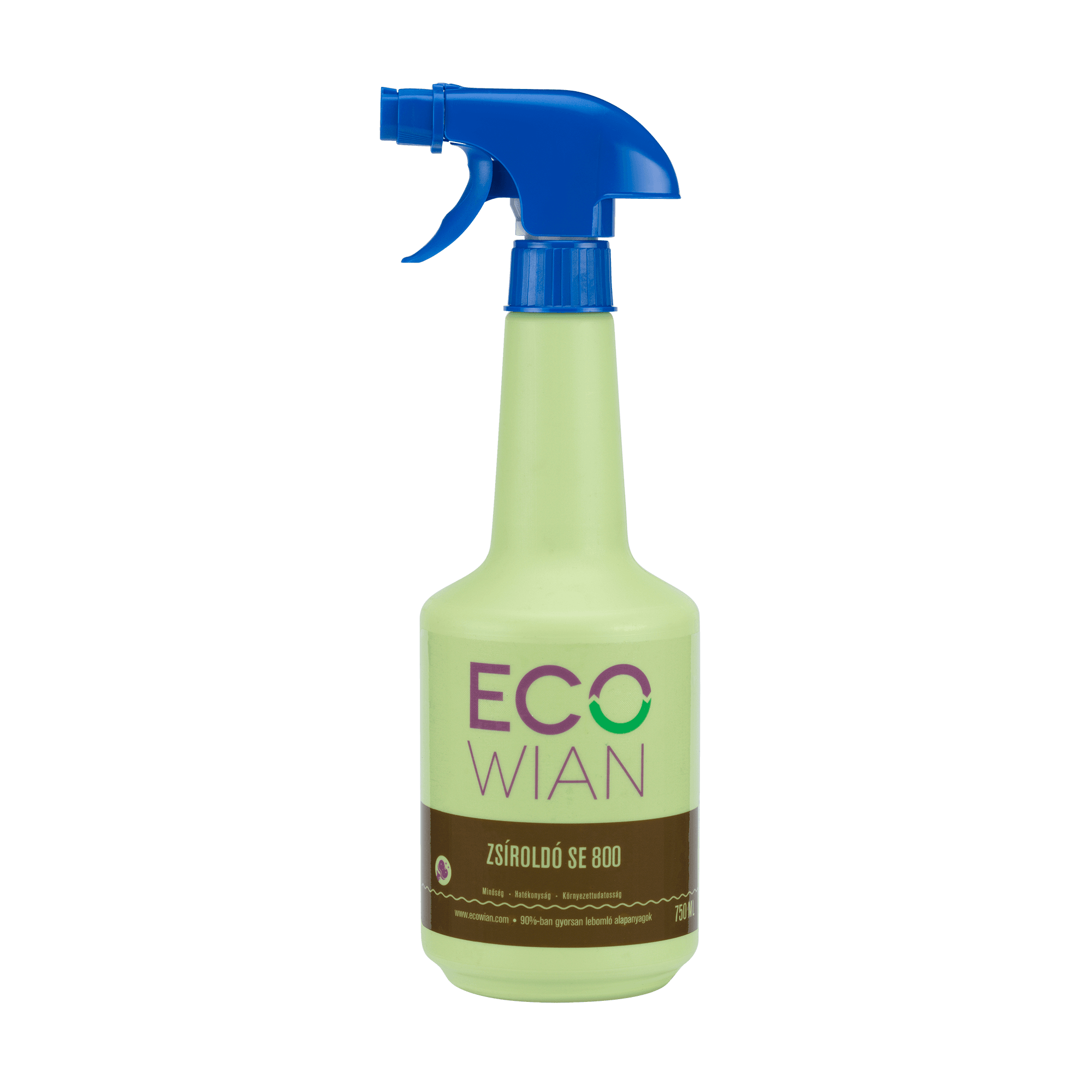 Ecowian SE 800 zsíroldó 750 ml 1..png